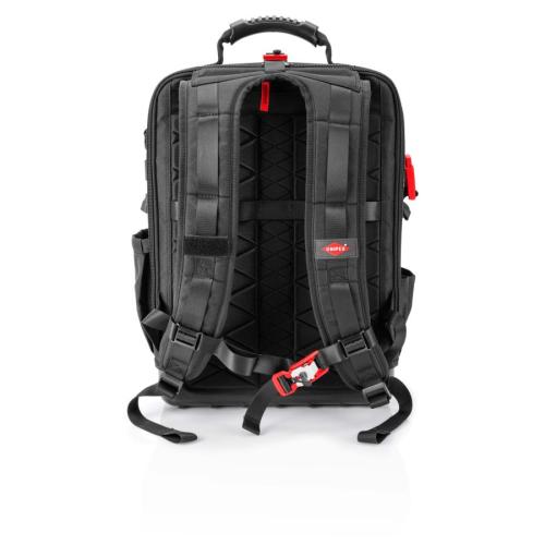 Knipex Modular x18 Tool Backpack Empty 00 21 50 LE